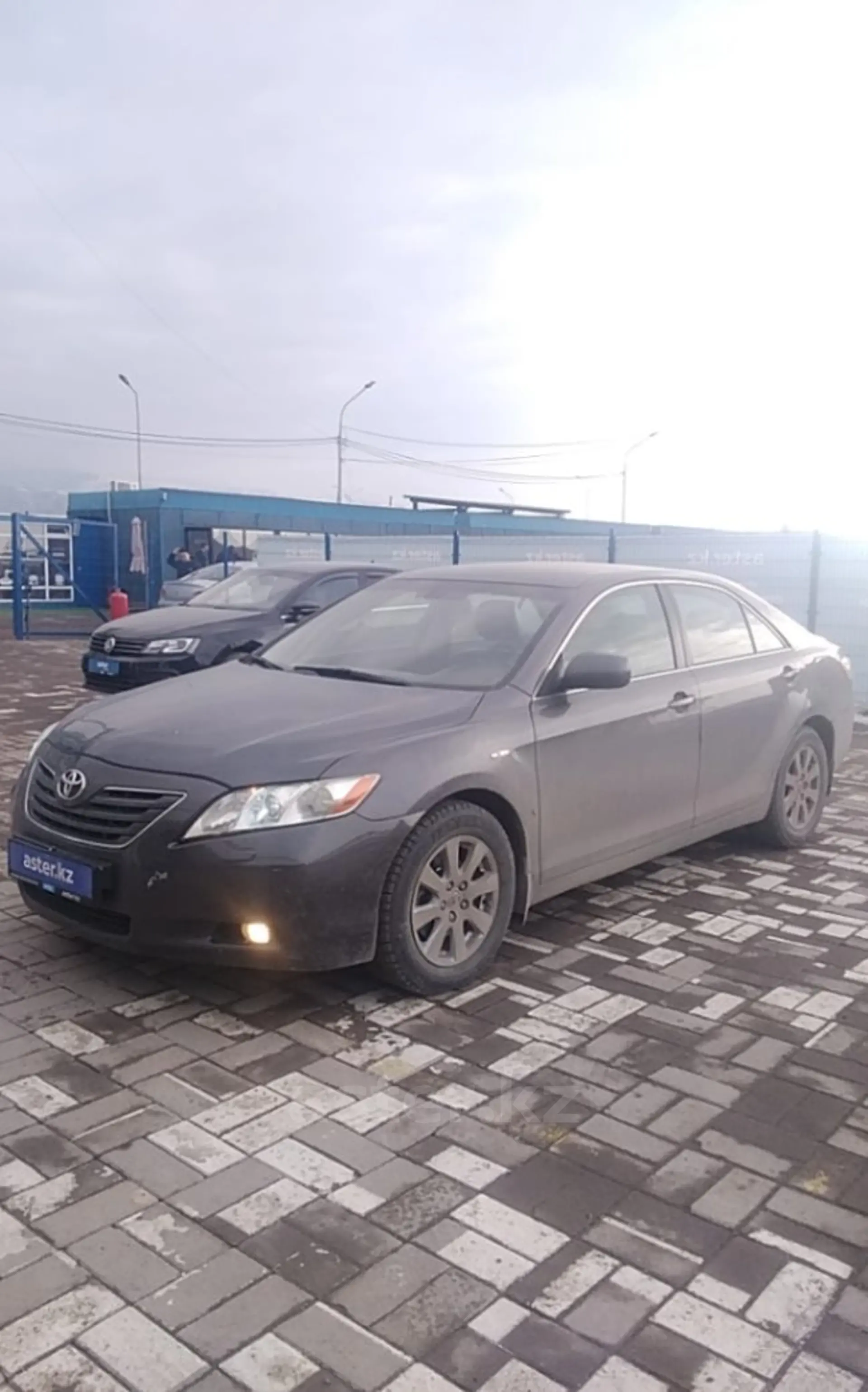 Toyota Camry 2008