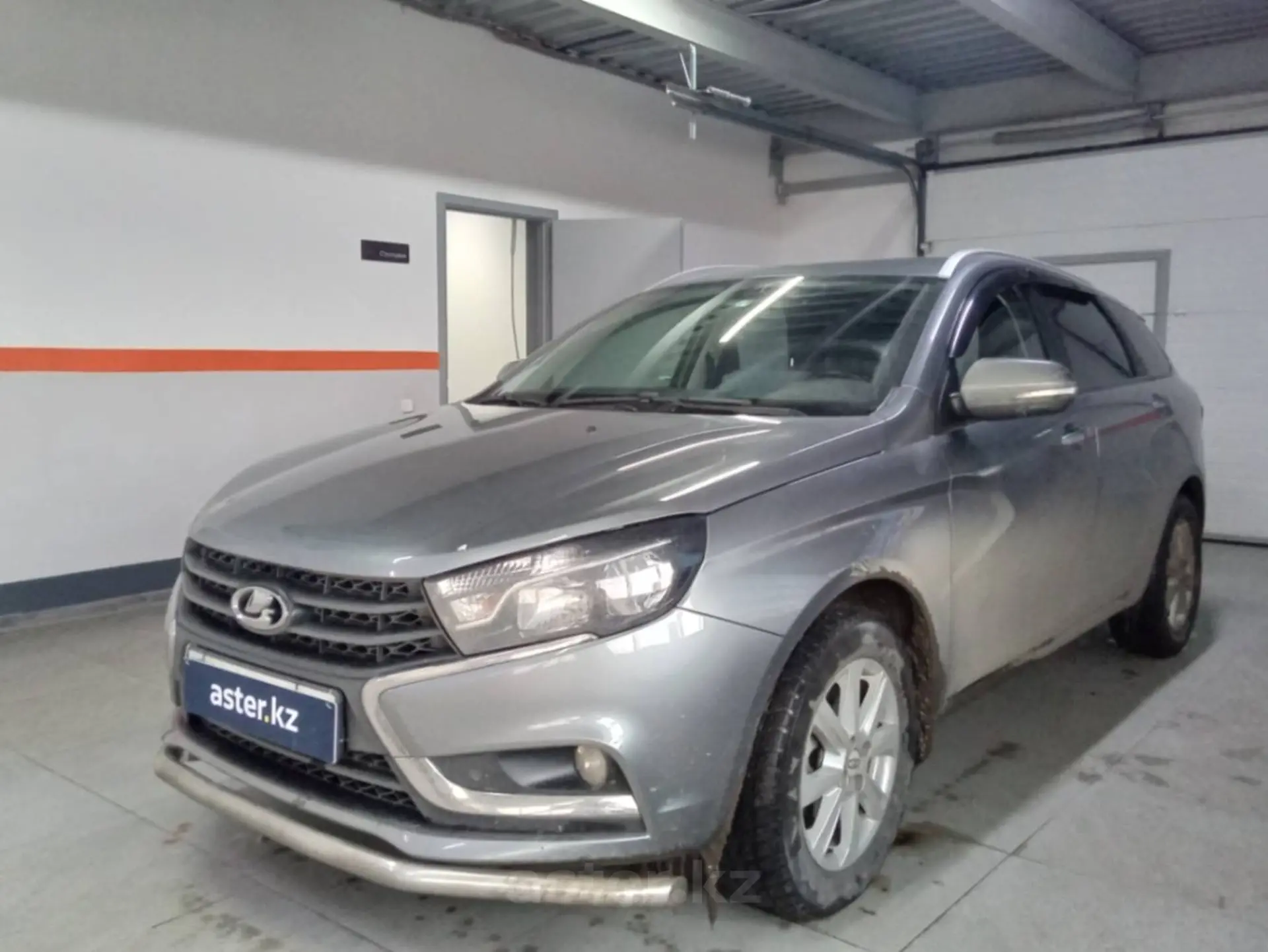 LADA (ВАЗ) Vesta 2020