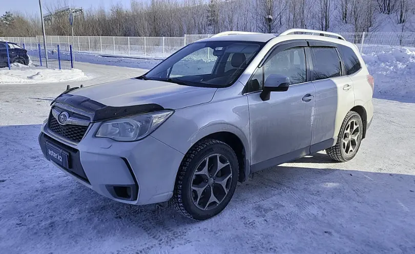 Subaru Outback 2022 года за 13 000 000 тг. в Усть-Каменогорск