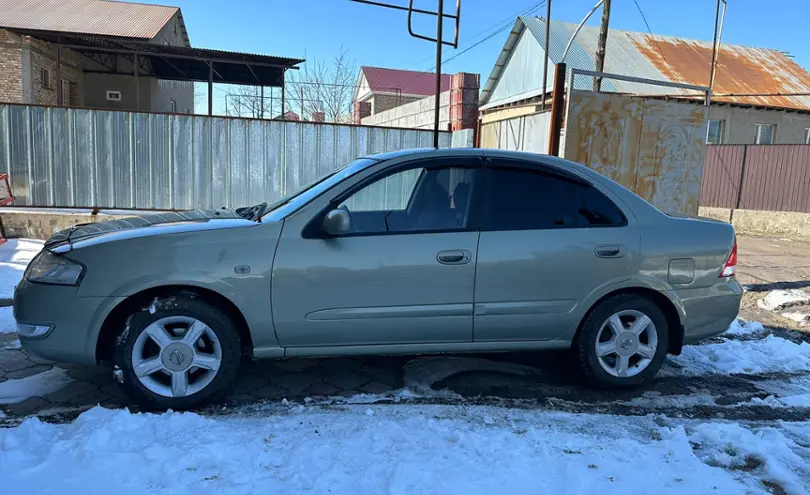 Nissan Almera Classic 2011 года за 3 850 000 тг. в Алматы