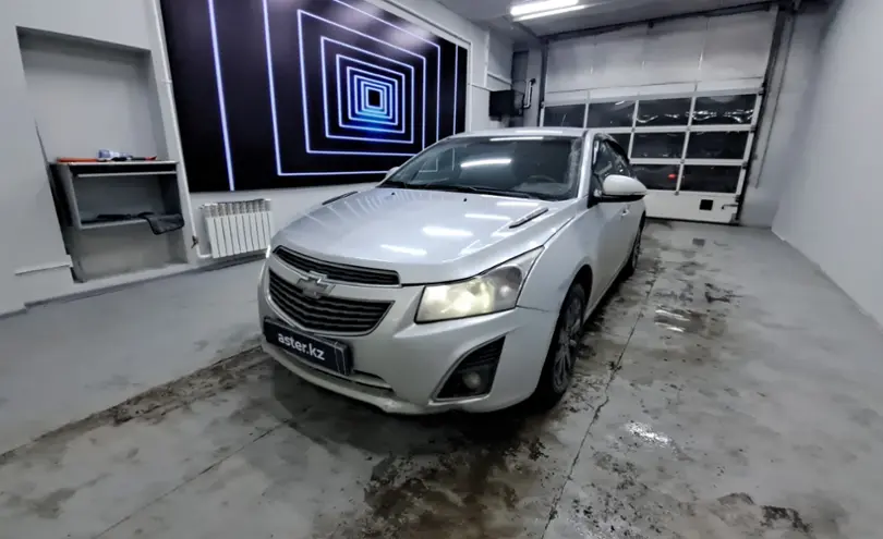 Chevrolet Cruze 2014 года за 5 000 000 тг. в Павлодар