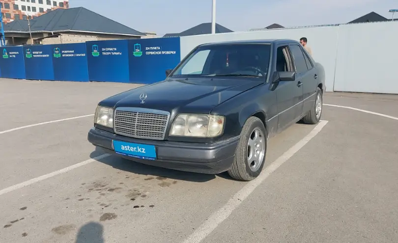 Mercedes-Benz E-Класс 1994 года за 2 500 000 тг. в Шымкент