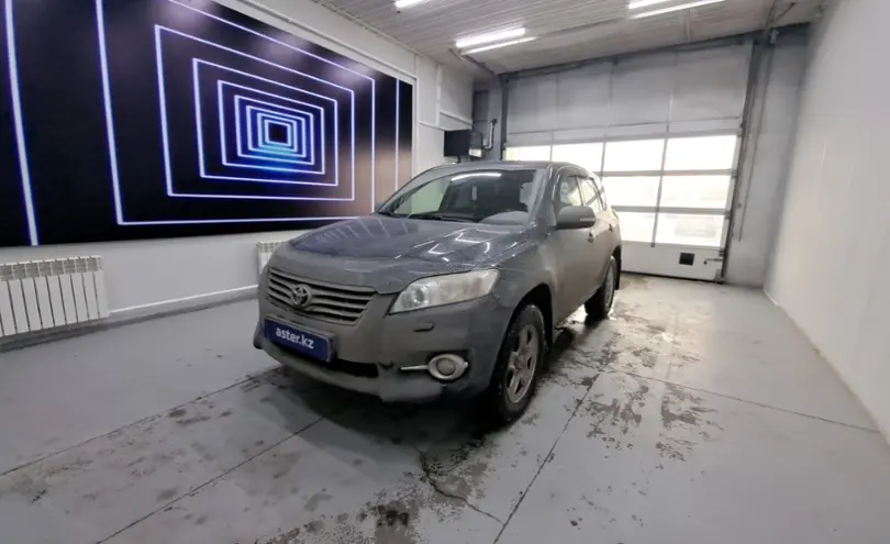 Toyota RAV4 2011 года за 8 500 000 тг. в Павлодар