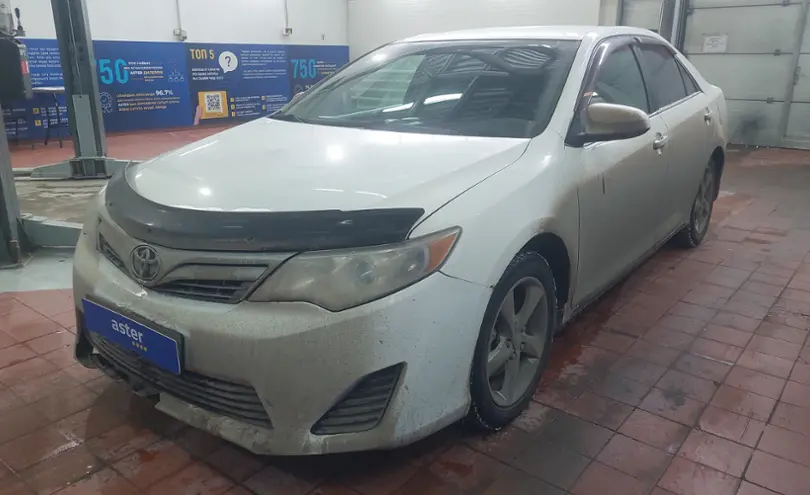 Toyota Camry 2012 года за 8 000 000 тг. в Астана