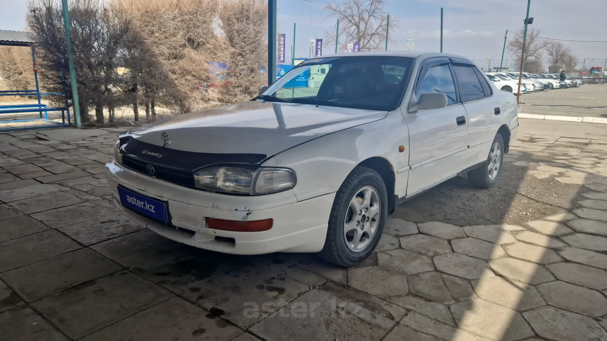 Toyota Camry 1992