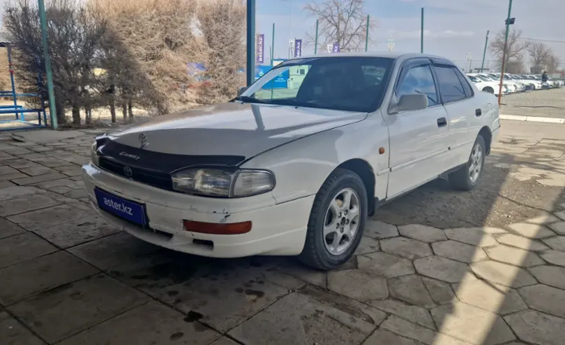 Toyota Camry 1992 года за 2 100 000 тг. в Талдыкорган