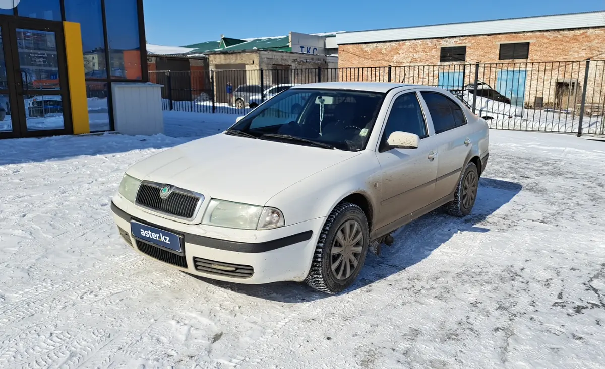 Купить Skoda Octavia 2007 года в Актобе, цена 3300000 тенге. Продажа Skoda  Octavia в Актобе - Aster.kz. №c1025919