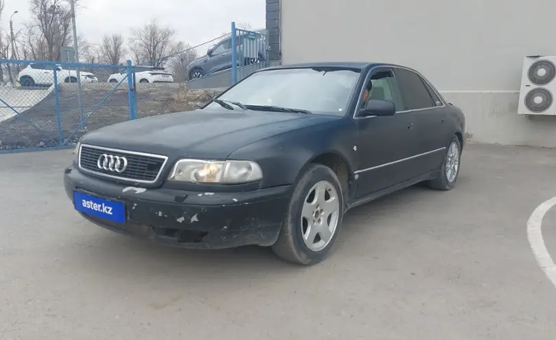 Audi A8 1996 года за 1 800 000 тг. в Тараз