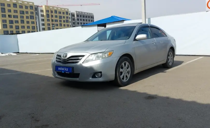 Toyota Camry 2009 года за 7 800 000 тг. в Алматы