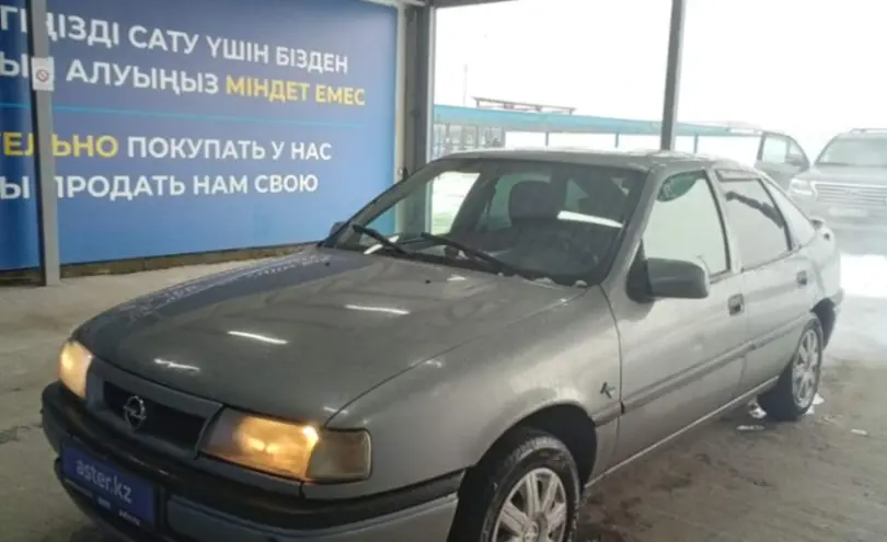 Opel Vectra 1995 года за 1 600 000 тг. в Алматы
