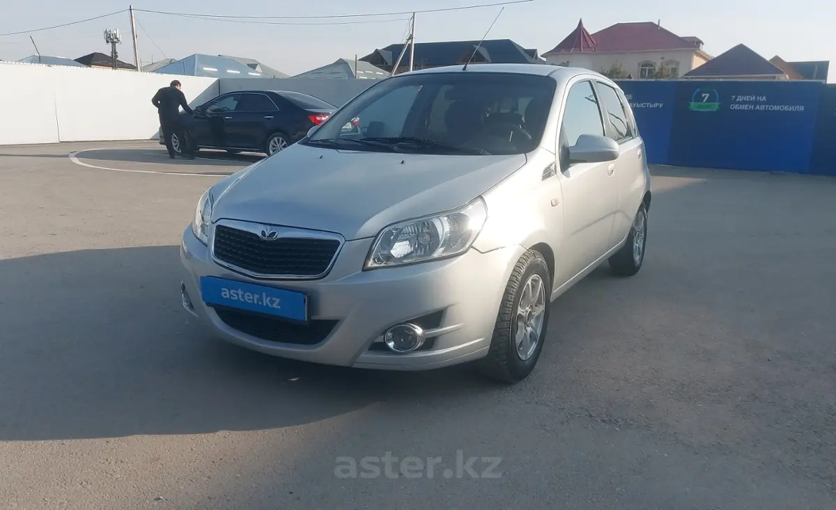 Купить Daewoo Gentra 2009 года в Шымкенте, цена 2800000 тенге. Продажа  Daewoo Gentra в Шымкенте - Aster.kz. №c1026186