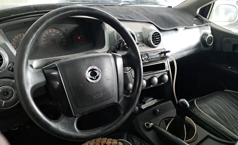 SsangYong Actyon 2011 года за 3 100 000 тг. в Петропавловск фото 5