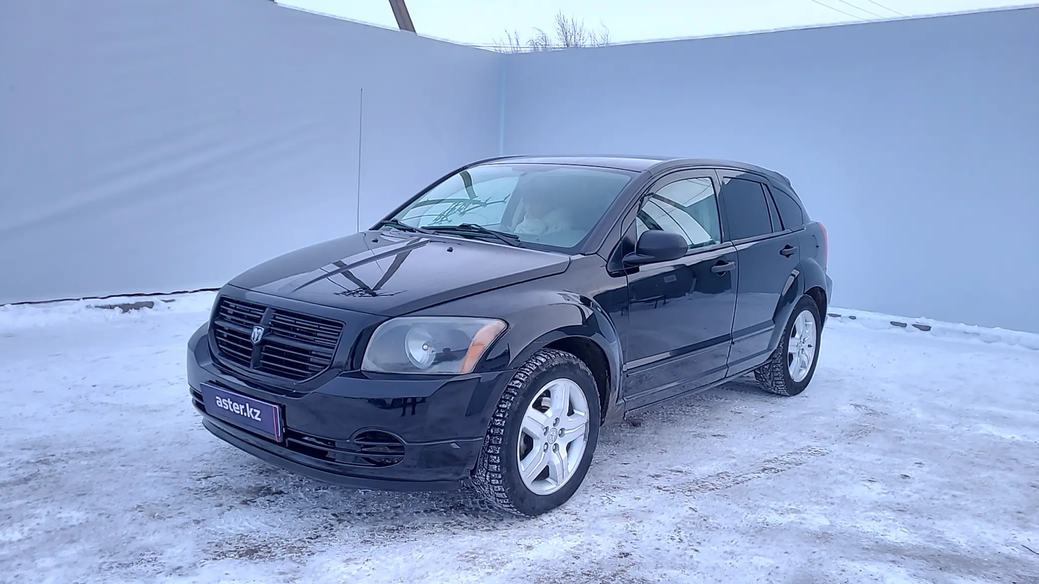 Dodge Caliber 2007