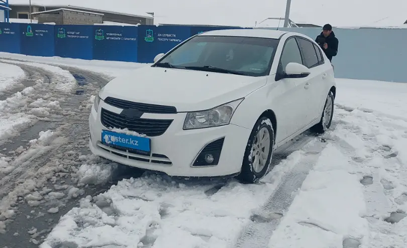 Chevrolet Cruze 2015 года за 4 000 000 тг. в Шымкент