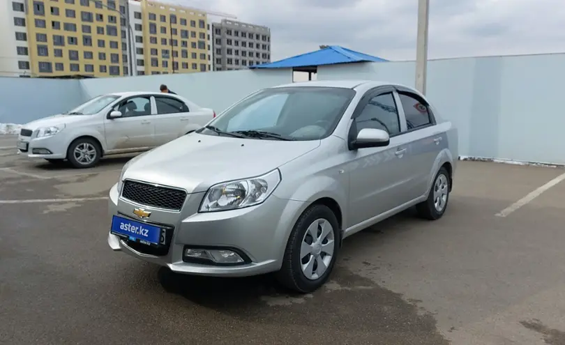 Chevrolet Nexia 2022 года за 5 000 000 тг. в Алматы