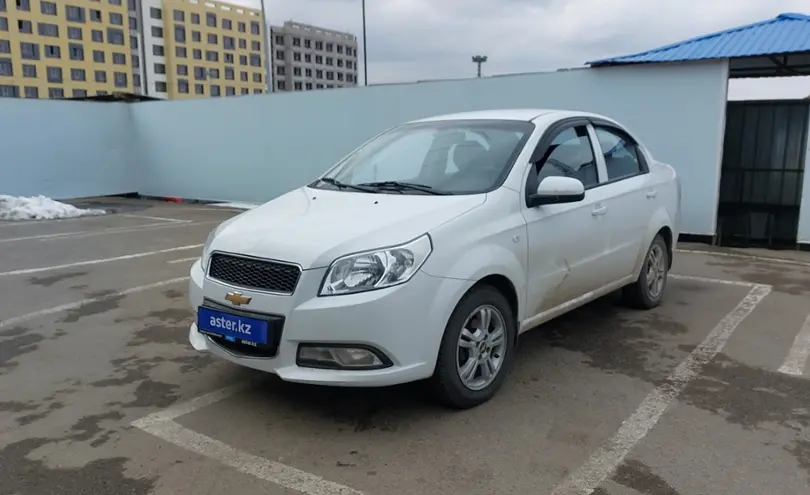 Chevrolet Nexia 2020 года за 5 500 000 тг. в Алматы