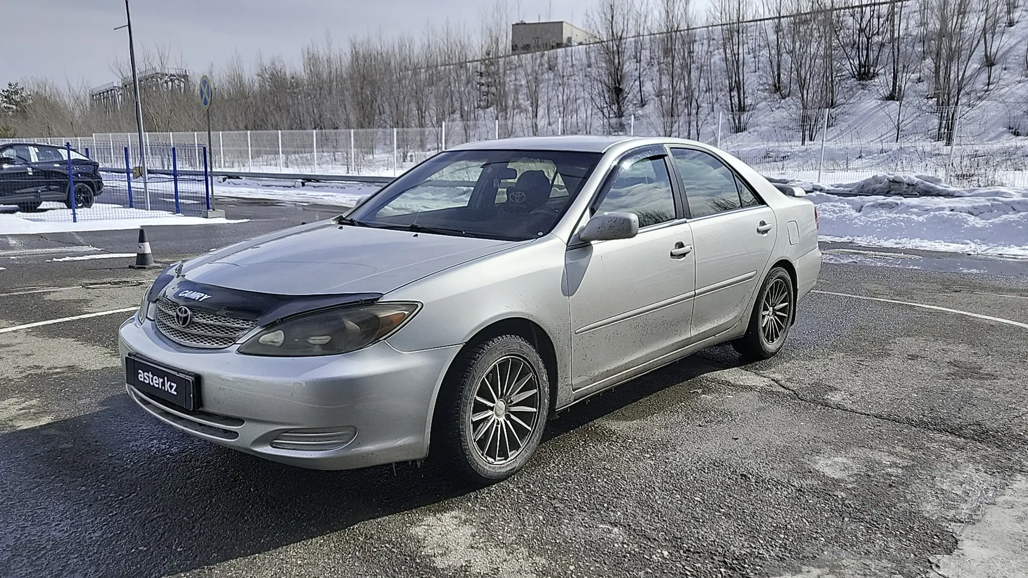 Toyota Camry 2003