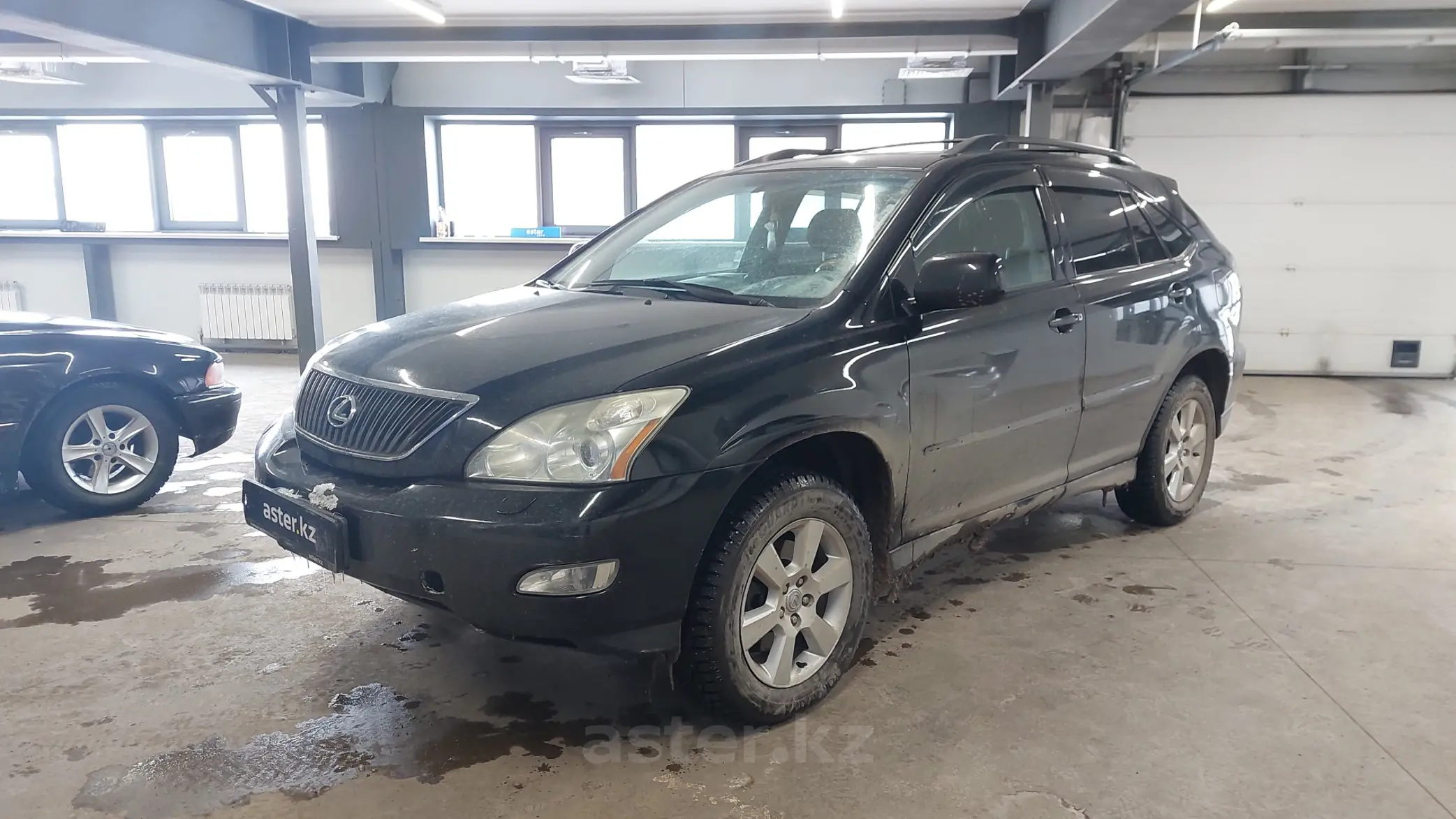 Lexus RX 2007