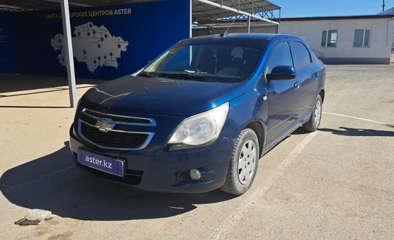Chevrolet Cobalt 2020 года за 5 000 000 тг. в Кызылорда