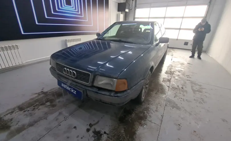 Audi 80 1995 года за 1 600 000 тг. в Павлодар