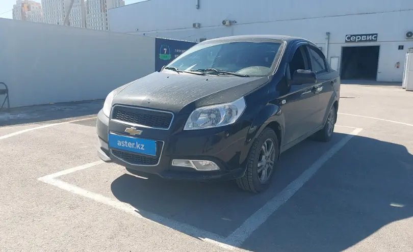 Chevrolet Nexia 2022 года за 6 200 000 тг. в Шымкент