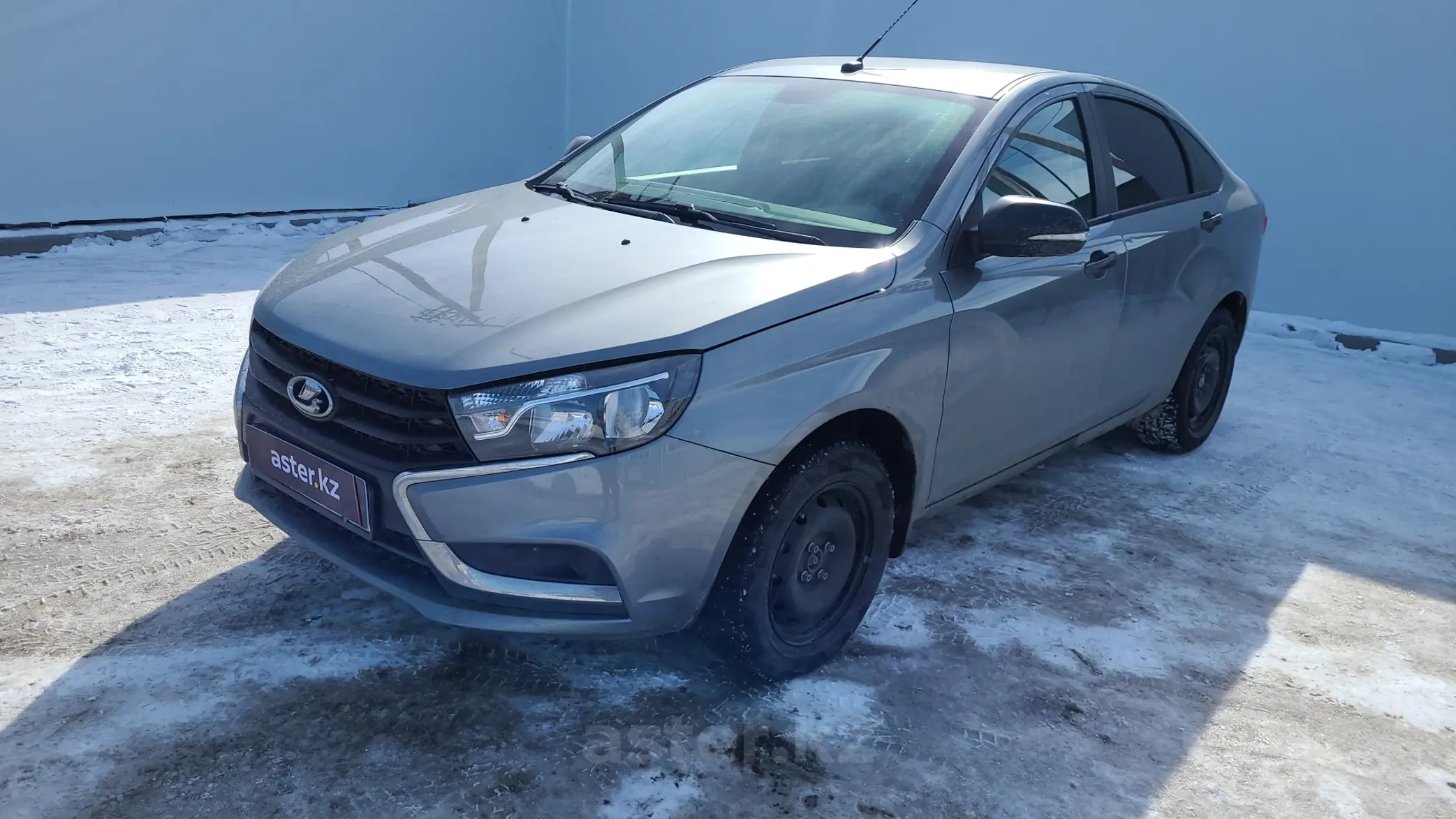 LADA (ВАЗ) Vesta 2020