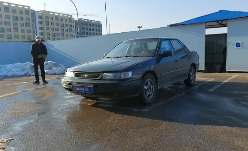 Subaru Legacy 1992 года за 1 100 000 тг. в Алматы