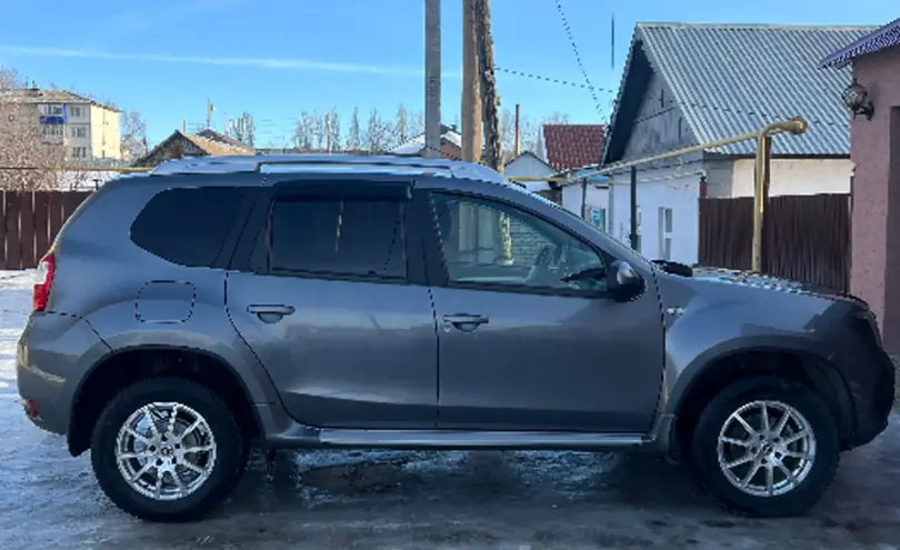 Nissan Terrano 2018 года за 8 000 000 тг. в Западно-Казахстанская область