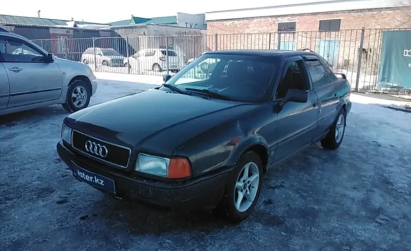 Audi 80 1994 года за 1 200 000 тг. в Актобе