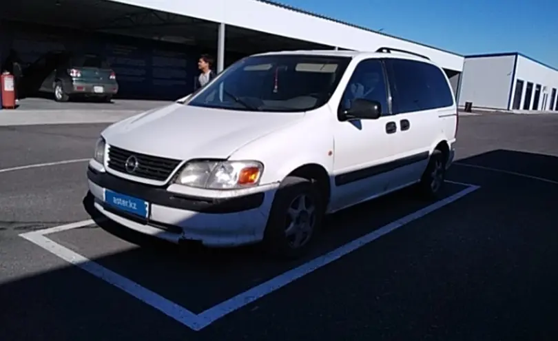 Opel Sintra 1997 года за 2 200 000 тг. в Шымкент