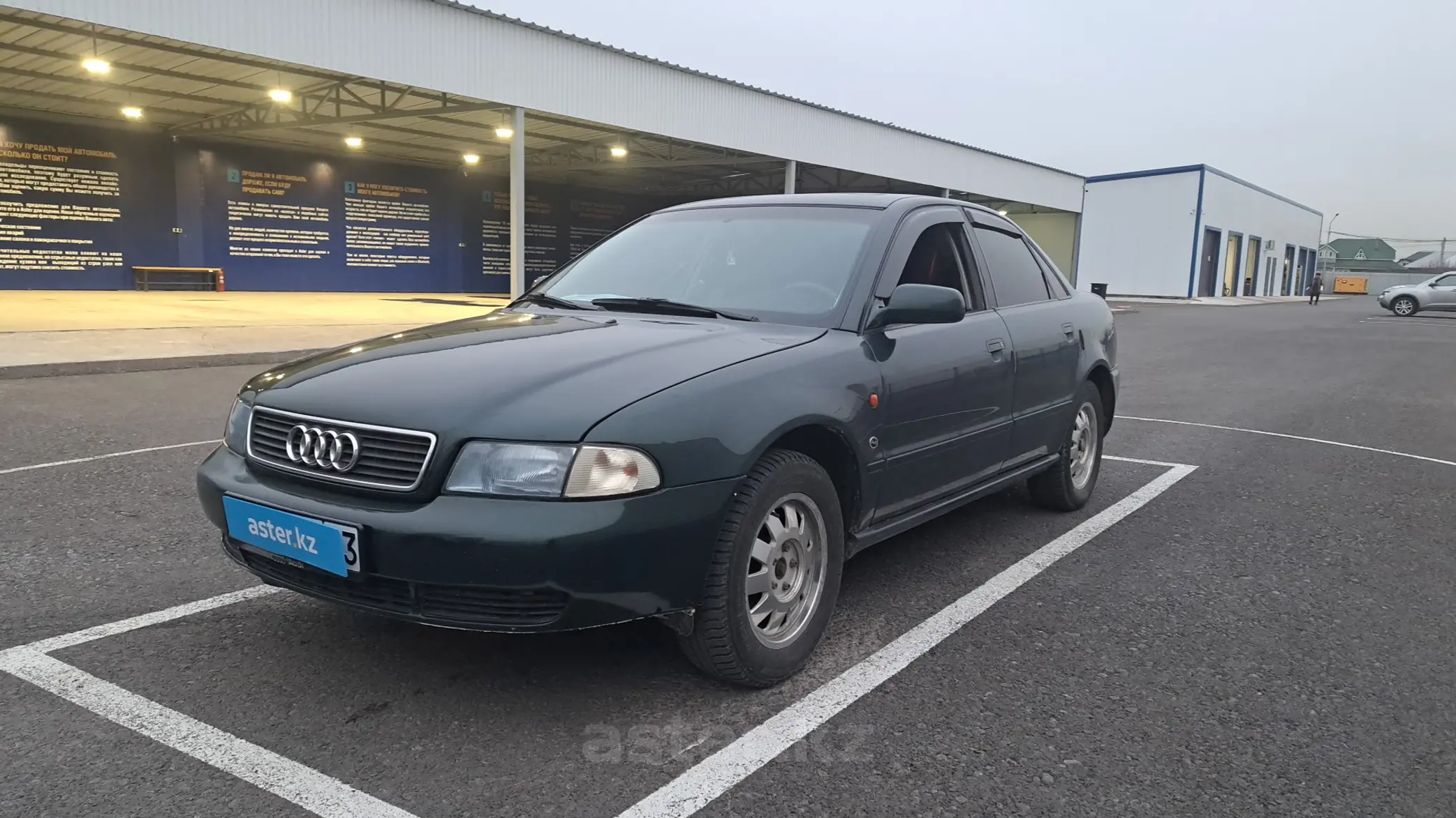 Audi A4 1996