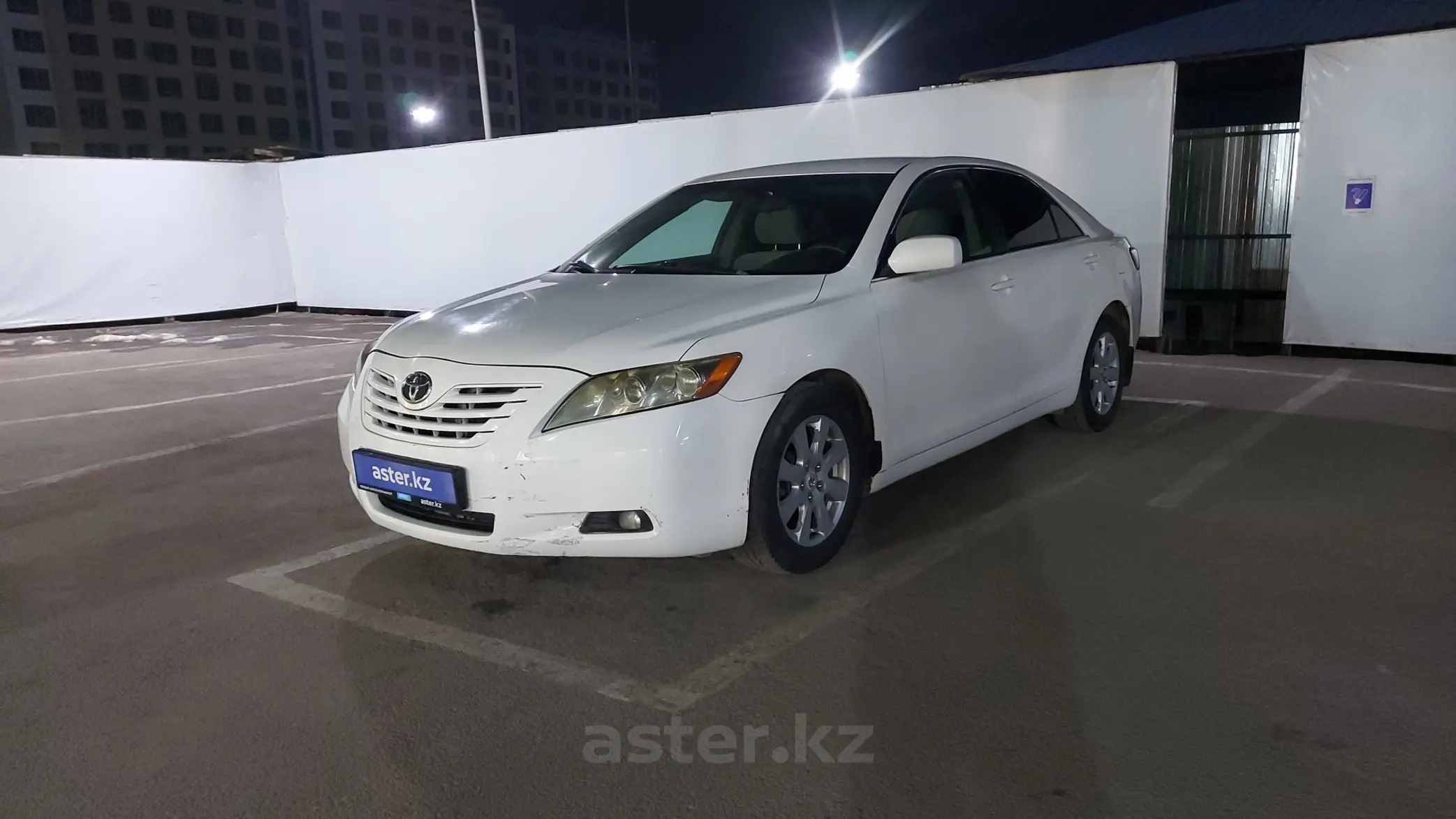 Toyota Camry 2006