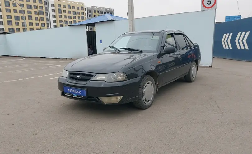 Daewoo Nexia 2013 года за 2 000 000 тг. в Алматы