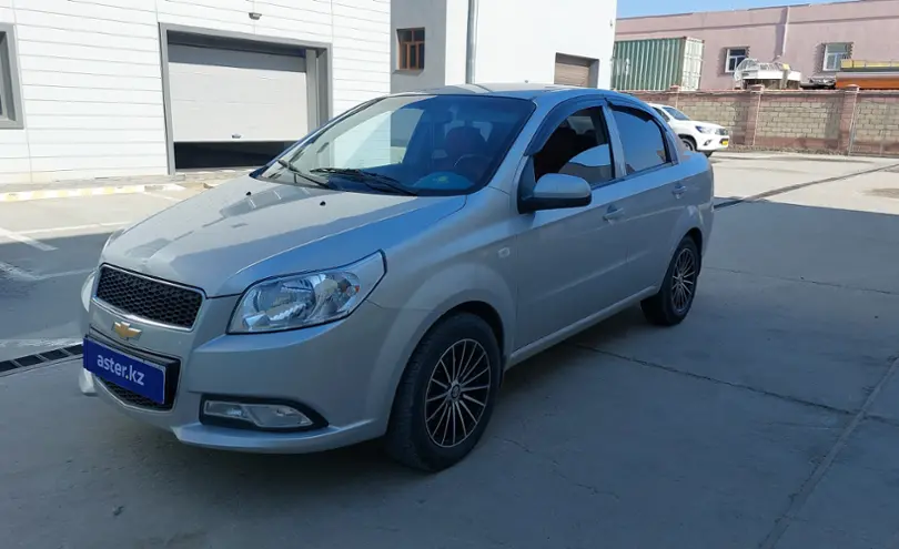 Chevrolet Nexia 2022 года за 5 900 000 тг. в Кызылорда