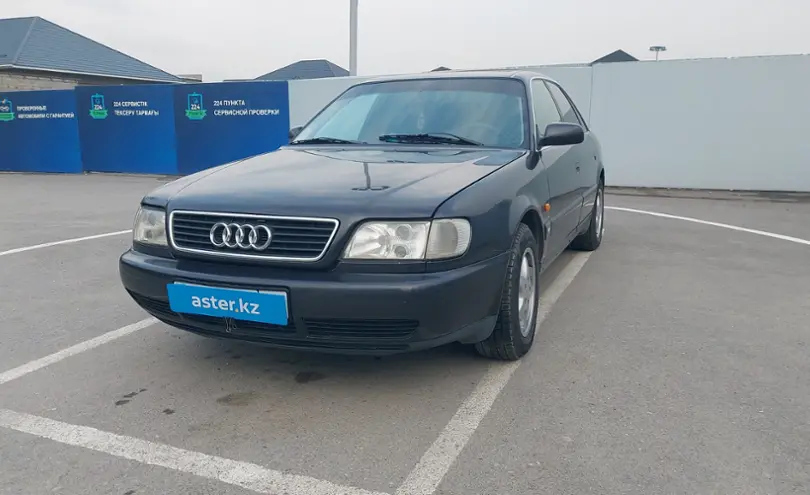 Audi A6 1994 года за 3 000 000 тг. в Шымкент
