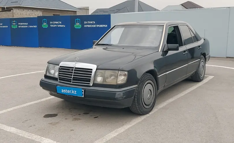 Mercedes-Benz E-Класс 1993 года за 2 500 000 тг. в Шымкент