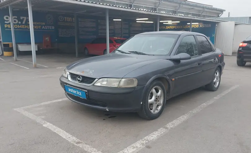Opel Vectra 1995 года за 800 000 тг. в Алматы