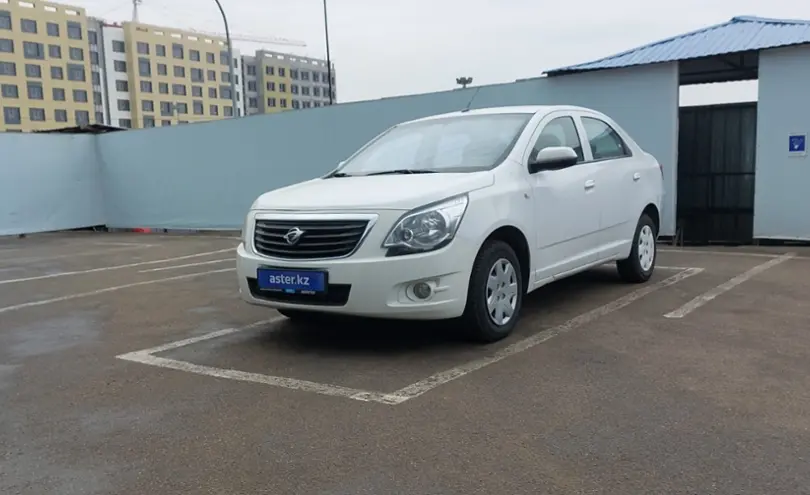 Ravon R4 2019 года за 5 022 000 тг. в Алматы