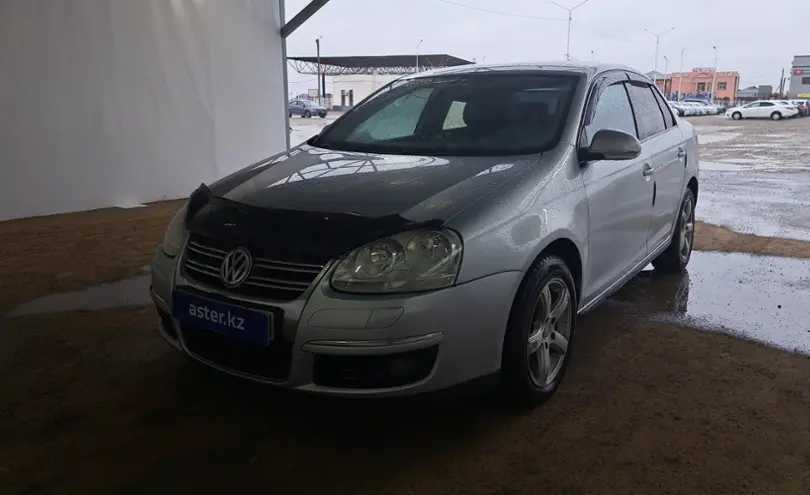 Volkswagen Jetta 2008 года за 4 500 000 тг. в Кызылорда