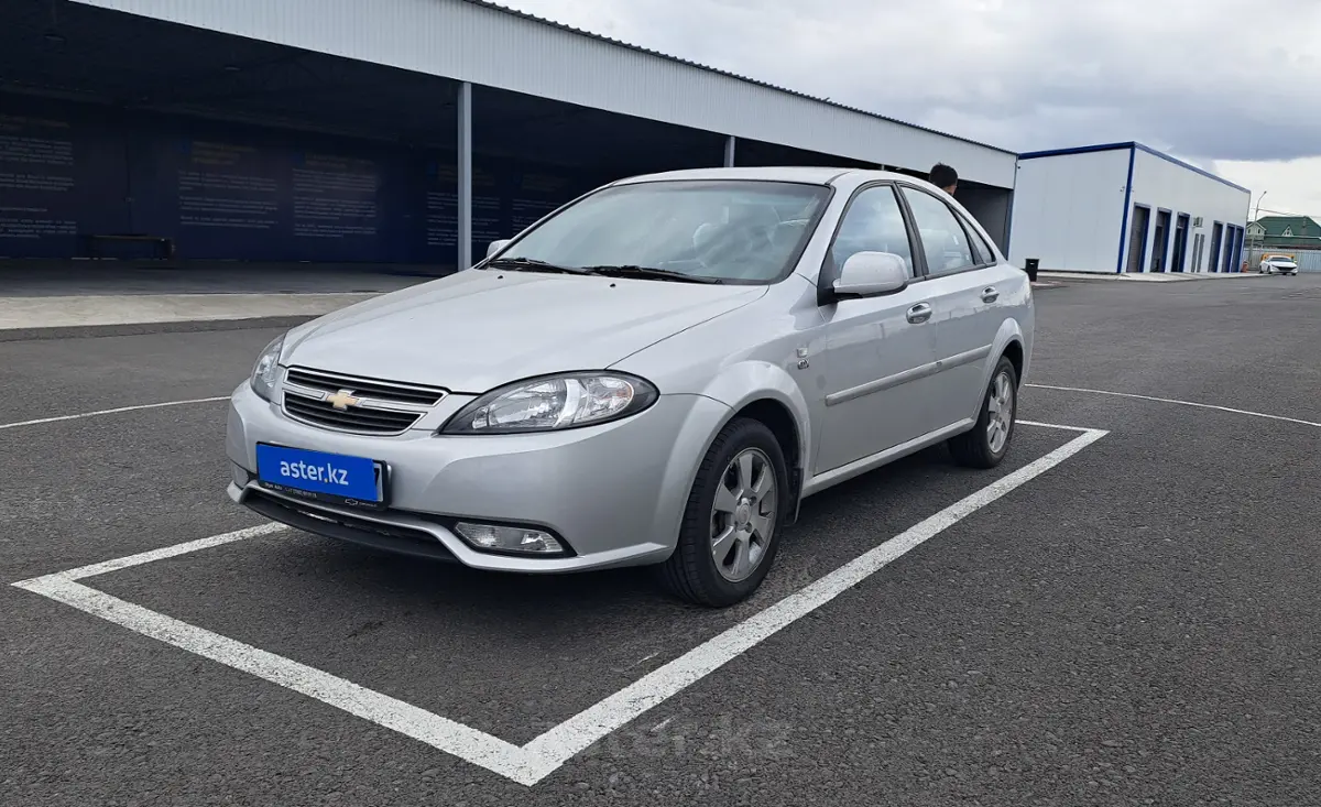 Купить Chevrolet Lacetti 2023 года в Шымкенте, цена 7500000 тенге. Продажа Chevrolet  Lacetti в Шымкенте - Aster.kz. №c1028946