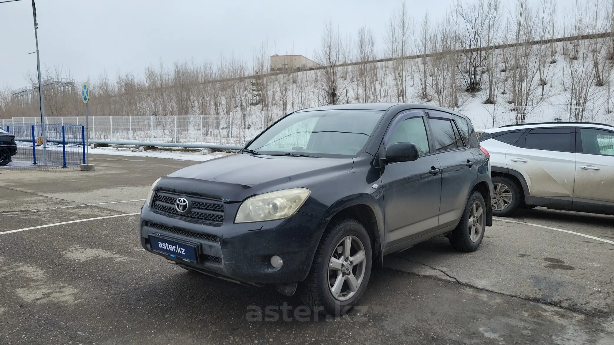 Toyota RAV4 2006