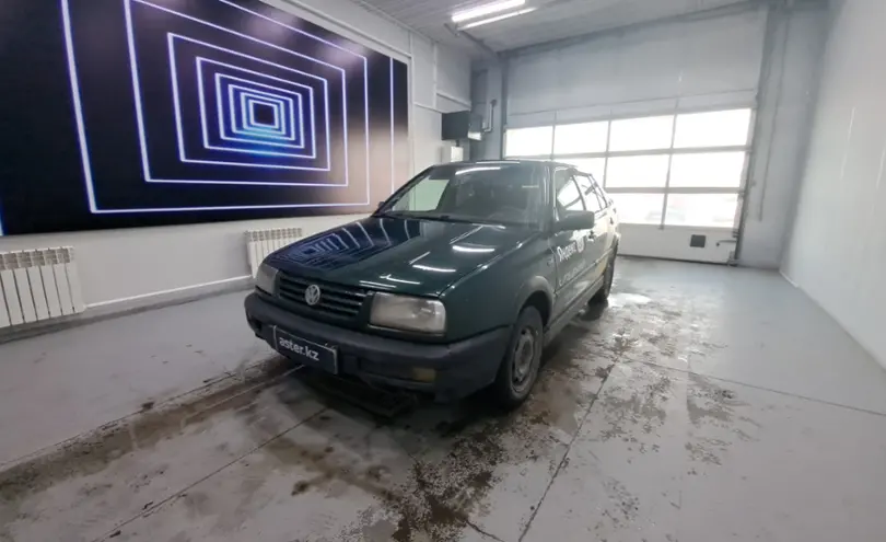 Volkswagen Vento 1996 года за 1 000 000 тг. в Павлодар