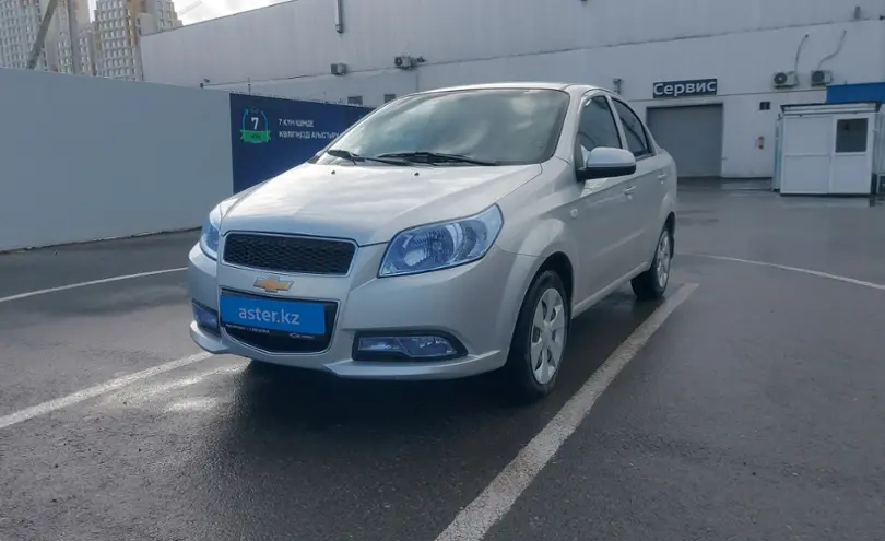 Chevrolet Nexia 2022 года за 5 600 000 тг. в Шымкент