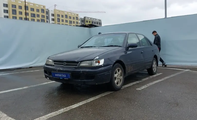 Toyota Corona 1996 года за 1 750 000 тг. в Алматы