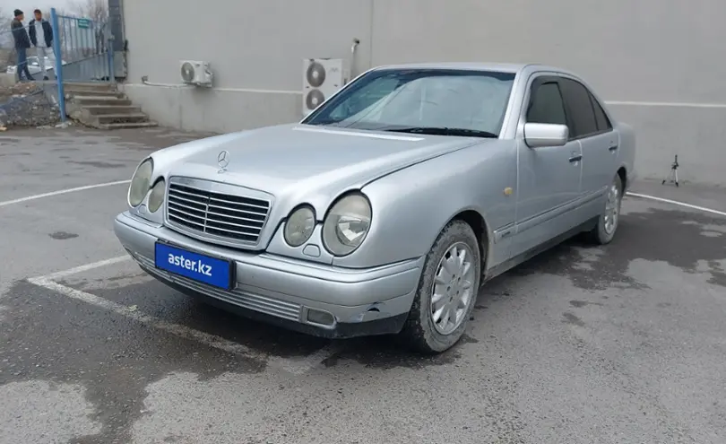 Mercedes-Benz E-Класс 1996 года за 3 000 000 тг. в Тараз