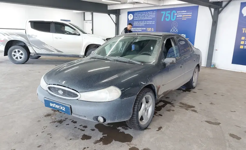 Ford Mondeo 1997 года за 1 200 000 тг. в Астана