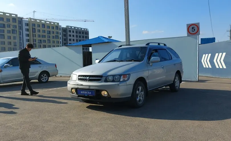 Nissan R'nessa 1997 года за 3 200 000 тг. в Алматы