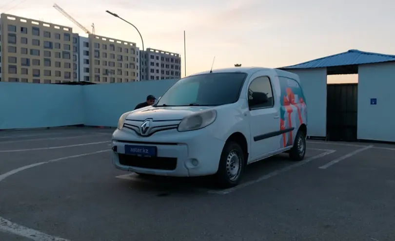 Renault Kangoo 2013 года за 3 000 000 тг. в Алматы