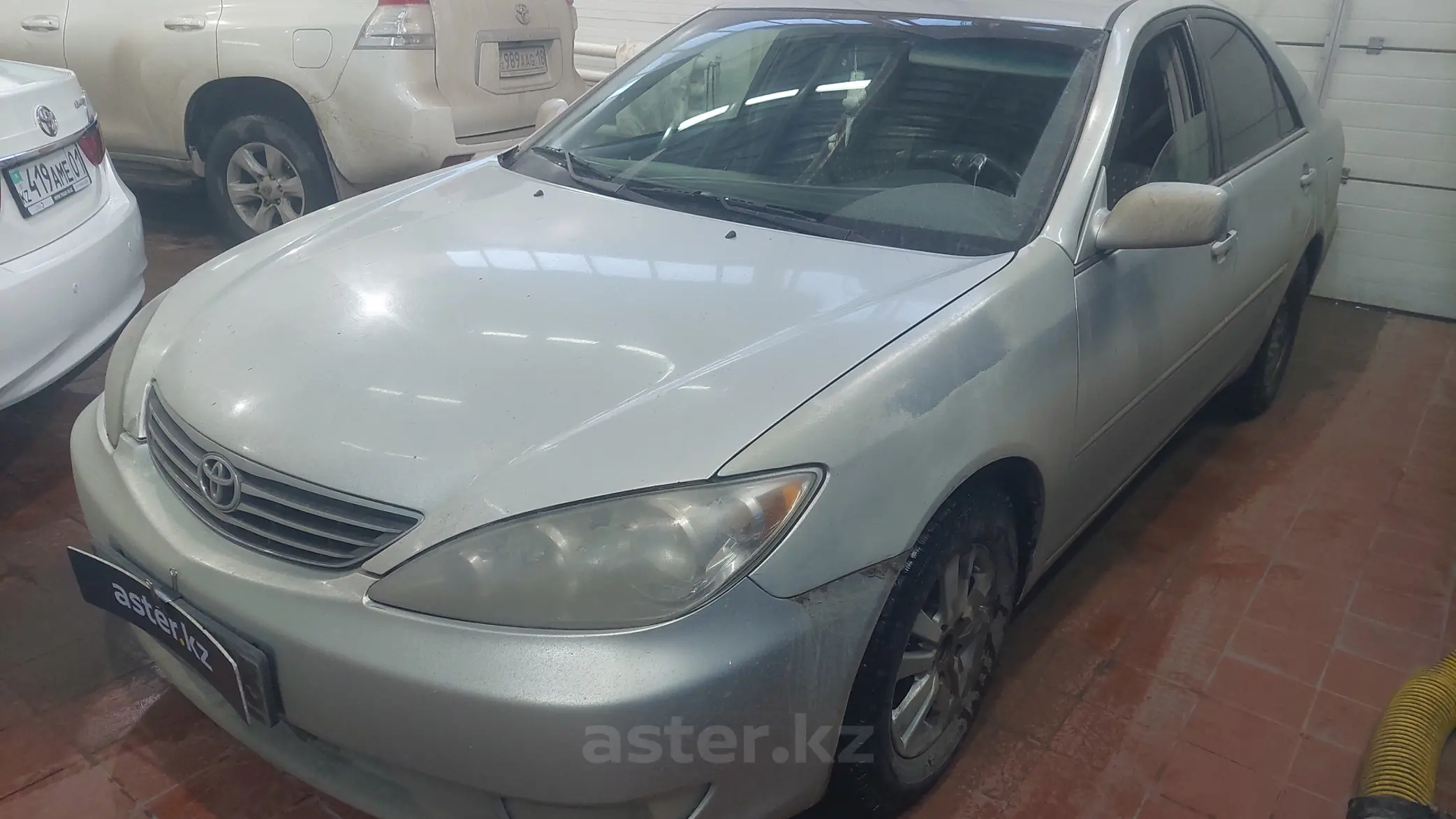 Toyota Camry 2006