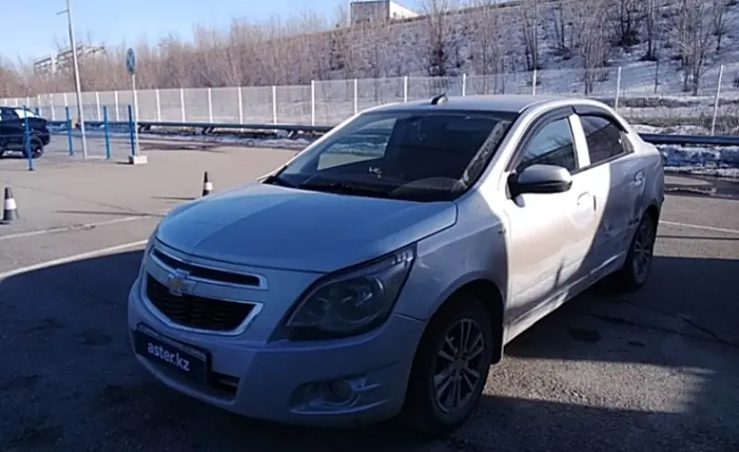 Chevrolet Cobalt 2021 года за 5 000 000 тг. в Усть-Каменогорск
